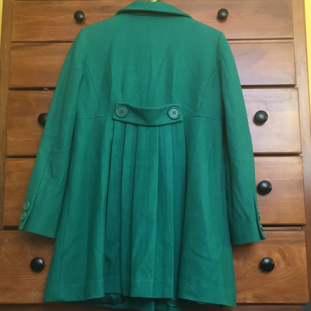 Coat - Picture 2 of 7